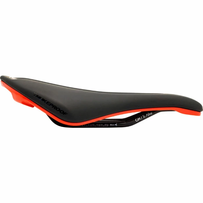 Nukeproof Horizon Enduro Saddle 44 Nukeproof Horizon Enduro Saddle - Billede 42