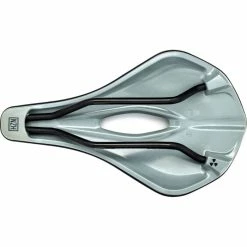 Nukeproof Horizon Enduro Saddle 96 Nukeproof Horizon Enduro Saddle -Cockpit butik Nukeproof Horizon Enduro Saddle Black Silver 04