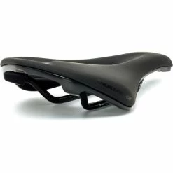 Nukeproof Horizon Enduro Saddle 53 Nukeproof Horizon Enduro Saddle -Cockpit butik Nukeproof Horizon Enduro Saddle Black 03