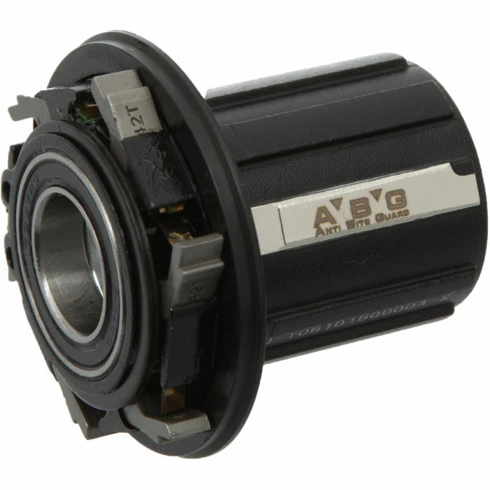 Nukeproof Horizon Kassettehylster (Shimano) 4 Nukeproof Horizon Kassettehylster (Shimano) - Billede 2