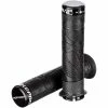 Nukeproof Horizon Race Håndtag -Cockpit butik Nukeproof Horizon Race Grip Bar Grips Black Black