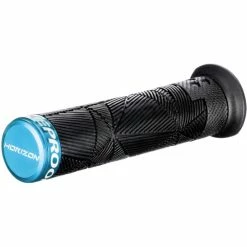 Nukeproof Horizon Race Håndtag 24 Nukeproof Horizon Race Håndtag -Cockpit butik Nukeproof Horizon Race Grip Bar Grips Black Blue