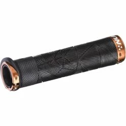 Nukeproof Horizon Race Håndtag 21 Nukeproof Horizon Race Håndtag -Cockpit butik Nukeproof Horizon Race Grip Bar Grips Black Copper 0