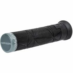 Nukeproof Horizon Race Håndtag 29 Nukeproof Horizon Race Håndtag -Cockpit butik Nukeproof Horizon Race Grip Bar Grips Black Grey 0