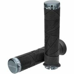 Nukeproof Horizon Race Håndtag 28 Nukeproof Horizon Race Håndtag -Cockpit butik Nukeproof Horizon Race Grip Bar Grips Black Grey