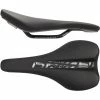 Nukeproof Horizon SL CrMo Rail -Cockpit butik Nukeproof Horizon SL CrMo Rail Saddles Black 80194500020