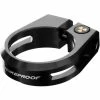 Nukeproof Horizon Sadelrørsklampe -Cockpit butik Nukeproof Horizon Seat Clamp Seat Post Clamps Black 5056097003030 2