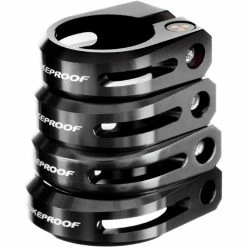 Nukeproof Horizon Sadelrørsklampe 10 Nukeproof Horizon Sadelrørsklampe -Cockpit butik Nukeproof Horizon Seat Clamp Seat Post Clamps Black 5056097003030 4