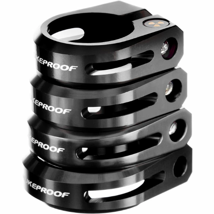 Nukeproof Horizon Sadelrørsklampe 5 Nukeproof Horizon Sadelrørsklampe - Billede 3