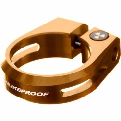 Nukeproof Horizon Sadelrørsklampe 11 Nukeproof Horizon Sadelrørsklampe -Cockpit butik Nukeproof Horizon Seat Clamp Seat Post Clamps Copper 5056097002941 2