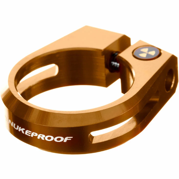 Nukeproof Horizon Sadelrørsklampe 6 Nukeproof Horizon Sadelrørsklampe - Billede 4