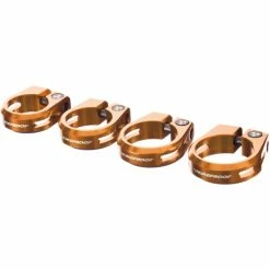 Nukeproof Horizon Sadelrørsklampe 12 Nukeproof Horizon Sadelrørsklampe -Cockpit butik Nukeproof Horizon Seat Clamp Seat Post Clamps Copper 5056097002941 3