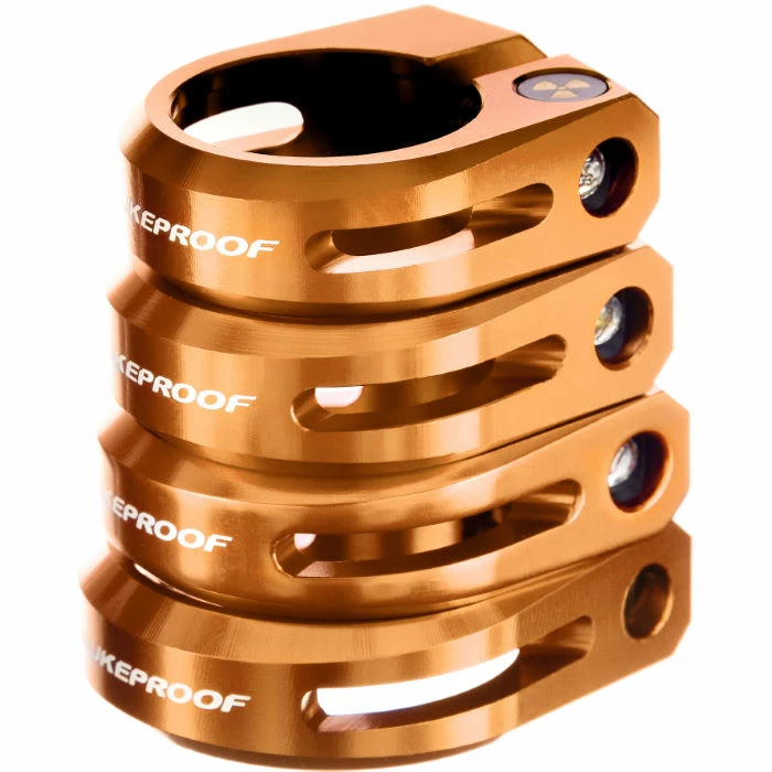 Nukeproof Horizon Sadelrørsklampe 8 Nukeproof Horizon Sadelrørsklampe - Billede 6