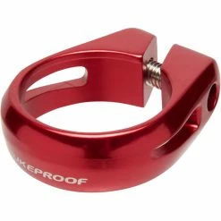Nukeproof Horizon Seat Clamp 30 Nukeproof Horizon Seat Clamp -Cockpit butik Nukeproof Horizon Seat Clamp Seat Post Clamps Red NUKHORBOLT318RED 0