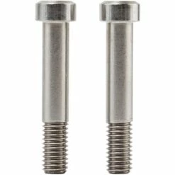 Nukeproof Mega And Megawatt Alloy Shock Bolt Kit (2021)