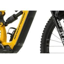 Nukeproof Megawatt Battery Door Protector -Cockpit butik Nukeproof Megawatt Battery Door Protector Full Sus Mountain Bike Frames Neutral NP21MGWTBDDTPT 0