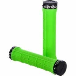 Nukeproof Neutron Half Waffle Lock On Greb 21 Nukeproof Neutron Half Waffle Lock On Greb -Cockpit butik Nukeproof Neutron Half Waffle Lock On Grip Bar Grips Green NotSet 5056097003498