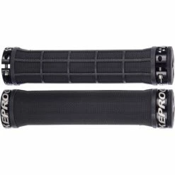 Nukeproof Neutron Half Waffle Lock On Greb 34 Nukeproof Neutron Half Waffle Lock On Greb -Cockpit butik Nukeproof Neutron Half Waffle Lock On Grip Bar Grips Grey NotSet 5056097003504 0