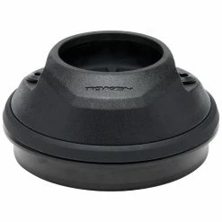 Nukeproof Neutron ZS56 Headset Int Cable Routed Black Option -Cockpit butik Nukeproof Neutron ZS56 Headset Int Cable Routed Black Option Headsets Black 1