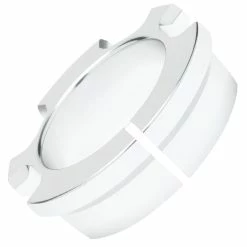 Nukeproof Neutron ZS56 Headset Int Cable Routed Black Option -Cockpit butik Nukeproof Neutron ZS56 Headset Int Cable Routed Black Option Headsets Black 3