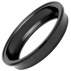 Nukeproof Neutron ZS56 Headset Int Cable Routed Black Option -Cockpit butik Nukeproof Neutron ZS56 Headset Int Cable Routed Black Option Headsets Black 5