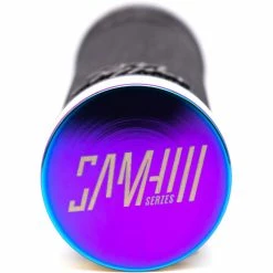 Nukeproof Sam Hill Enduro Race Grip Oil Slick -Cockpit butik Nukeproof Sam Hill Enduro Race Grip Oil Slick 05