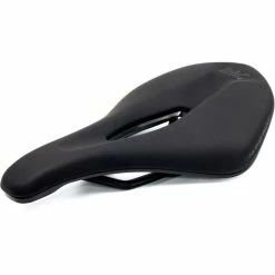 Nukeproof Sam Hill Enduro Saddle -Cockpit butik Nukeproof Sam Hill Enduro Saddle Black 02