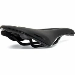 Nukeproof Sam Hill Enduro Saddle -Cockpit butik Nukeproof Sam Hill Enduro Saddle Black 04