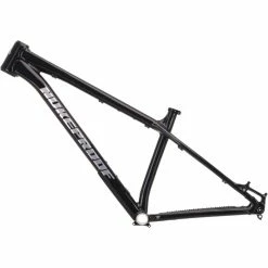 Nukeproof Scout 275 Alloy MTB Frame 61 Nukeproof Scout 275 Alloy MTB Frame -Cockpit butik Nukeproof Scout 275 Alloy Mountain Bike Frame Black 2022 04