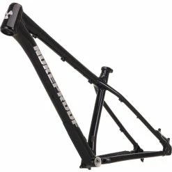 Nukeproof Scout 275 Alloy MTB Frame 62 Nukeproof Scout 275 Alloy MTB Frame -Cockpit butik Nukeproof Scout 275 Alloy Mountain Bike Frame Black 2022 05