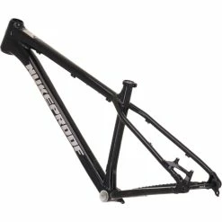 Nukeproof Scout 275 Alloy MTB Frame 63 Nukeproof Scout 275 Alloy MTB Frame -Cockpit butik Nukeproof Scout 275 Alloy Mountain Bike Frame Black 2022 06
