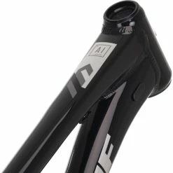 Nukeproof Scout 275 Alloy MTB Frame 67 Nukeproof Scout 275 Alloy MTB Frame -Cockpit butik Nukeproof Scout 275 Alloy Mountain Bike Frame Black 2022 10