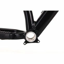 Nukeproof Scout 275 Alloy MTB Frame 70 Nukeproof Scout 275 Alloy MTB Frame -Cockpit butik Nukeproof Scout 275 Alloy Mountain Bike Frame Black 2022 13