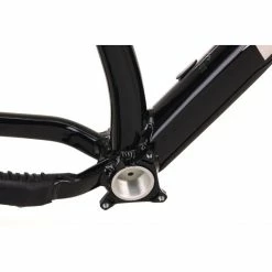 Nukeproof Scout 275 Alloy MTB Frame 71 Nukeproof Scout 275 Alloy MTB Frame -Cockpit butik Nukeproof Scout 275 Alloy Mountain Bike Frame Black 2022 14