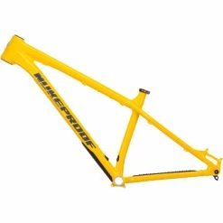 Nukeproof Scout 275 Alloy MTB Frame 42 Nukeproof Scout 275 Alloy MTB Frame -Cockpit butik Nukeproof Scout 275 Alloy Mountain Bike Frame Yellow 202204