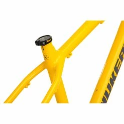 Nukeproof Scout 275 Alloy MTB Frame 50 Nukeproof Scout 275 Alloy MTB Frame -Cockpit butik Nukeproof Scout 275 Alloy Mountain Bike Frame Yellow 202212