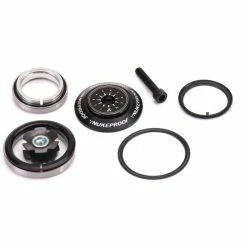 Nukeproof Scout 275 Alloy MTB Frame 57 Nukeproof Scout 275 Alloy MTB Frame -Cockpit butik Nukeproof Scout 275 Alloy Mountain Bike Frame Yellow 202219