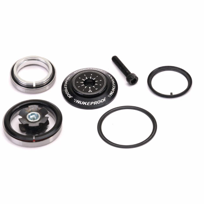 Nukeproof Scout 275 Alloy MTB Frame 21 Nukeproof Scout 275 Alloy MTB Frame - Billede 19