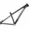 Nukeproof Scout 290 Alloy MTB Frame -Cockpit butik Nukeproof Scout 290 Alloy MTB Frame Black 2022 01
