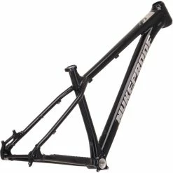 Nukeproof Scout 290 Alloy MTB Frame -Cockpit butik Nukeproof Scout 290 Alloy MTB Frame Black 2022 03
