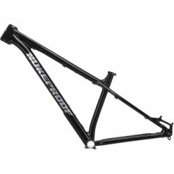 Nukeproof Scout 290 Alloy MTB Frame -Cockpit butik Nukeproof Scout 290 Alloy MTB Frame Black 2022 04