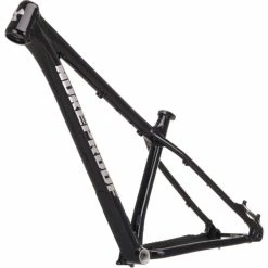 Nukeproof Scout 290 Alloy MTB Frame -Cockpit butik Nukeproof Scout 290 Alloy MTB Frame Black 2022 05