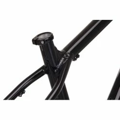 Nukeproof Scout 290 Alloy MTB Frame -Cockpit butik Nukeproof Scout 290 Alloy MTB Frame Black 2022 12