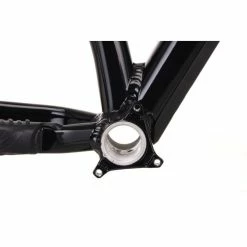 Nukeproof Scout 290 Alloy MTB Frame -Cockpit butik Nukeproof Scout 290 Alloy MTB Frame Black 2022 13