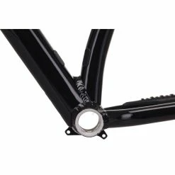 Nukeproof Scout 290 Alloy MTB Frame -Cockpit butik Nukeproof Scout 290 Alloy MTB Frame Black 2022 15