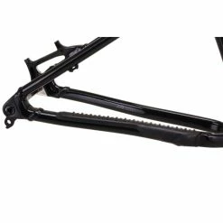 Nukeproof Scout 290 Alloy MTB Frame -Cockpit butik Nukeproof Scout 290 Alloy MTB Frame Black 2022 16