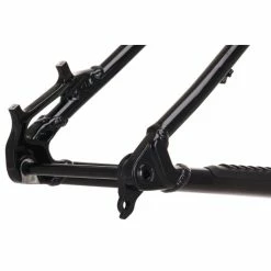 Nukeproof Scout 290 Alloy MTB Frame -Cockpit butik Nukeproof Scout 290 Alloy MTB Frame Black 2022 17