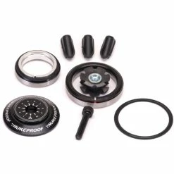 Nukeproof Scout 290 Alloy MTB Frame -Cockpit butik Nukeproof Scout 290 Alloy MTB Frame Black 2022 19