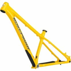 Nukeproof Scout 290 Alloy MTB Frame -Cockpit butik Nukeproof Scout 290 Alloy MTB Frame Yellow 2022 05