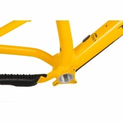 Nukeproof Scout 290 Alloy MTB Frame -Cockpit butik Nukeproof Scout 290 Alloy MTB Frame Yellow 2022 14